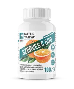 natur tanya szerves c 500 2