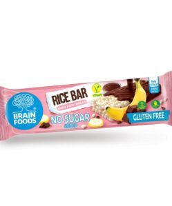 brainf ricebar bananachocolate