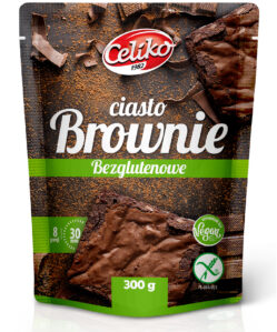 brownie