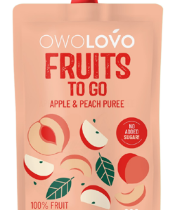 fruitogo peach