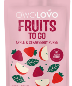 fruittogo strawberry
