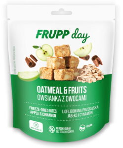 frupday snack apple