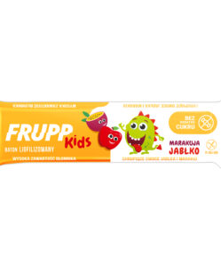 frupp kids marakuja jablko