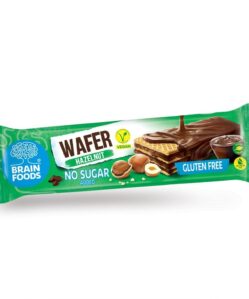 hazelnutwafer
