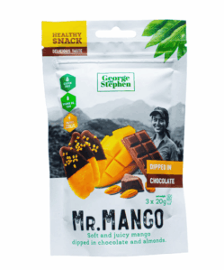 mango chocolate