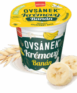 ovsanek banan