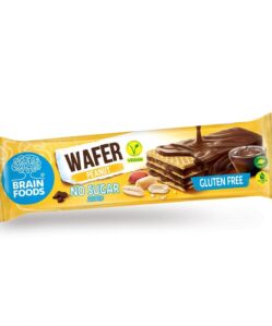 peanutwafer