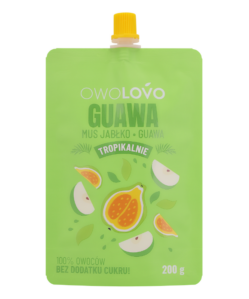 guava