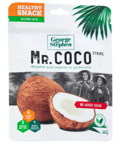 mr coco 1