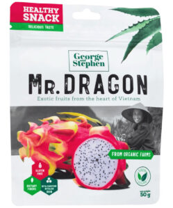 mr dragon