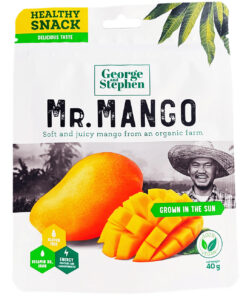 mr mango 1