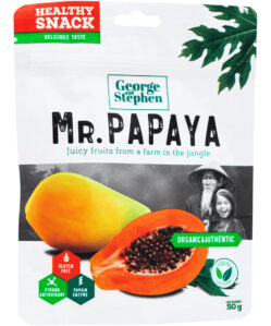 mr papaya 1