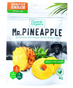 mr pineapple 1