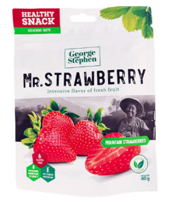 mr strawberry 1