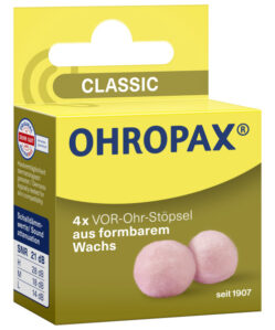 ohropax classic 2db 1 par
