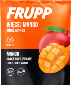 overlay owoce mango