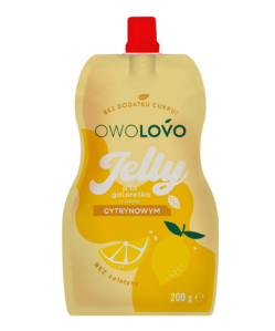ow jelly lemon