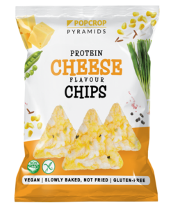 pyramids cheese