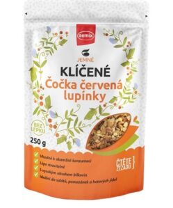 semix lencsepeh250g