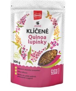 semix quinoapeh300g