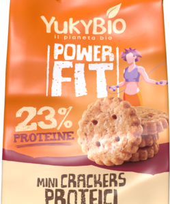 yukybio crackers proteici con semi di papavero e semi di sesamo 1089 2319