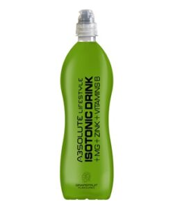 absolute live isotonic l karnitin ital grapefruit 900 ml i222917