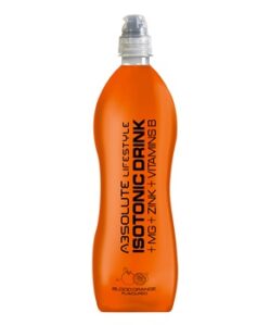 absolute live isotonic l karnitin ital vernarancs 900 ml i222913