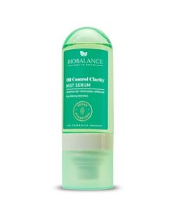 biobalance faggyutermelest szabalyozo hidratalo szerumpermet kombinalt es zsiros borre 80 ml i234227