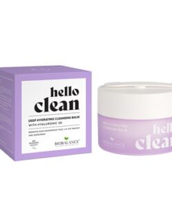 biobalance hello clean 3in1 melyhidratalo arctisztito balzsam 100 ml i230105