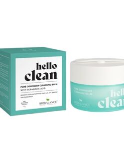biobalance hello clean 3in1 porusosszehuzo arctisztito balzsam 100 ml i230097