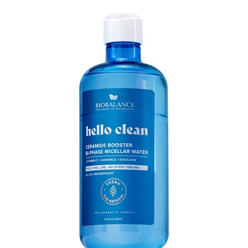 biobalance hello clean ceramide booster ketfazisu micellas viz ceramiddal minden bortipusra 500 ml i234247