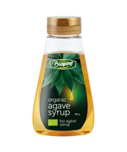 biopont bio agave szirup 300g
