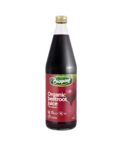 biopont bio céklalé 750 ml