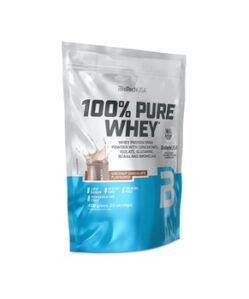 biotech 100 pure whey kokusz csokolade 400 g i244455