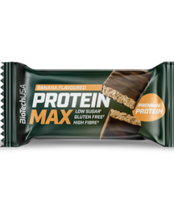 biotech protein max banan 45 g i244447