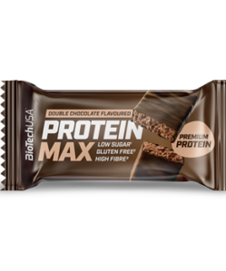 biotech protein max dupla csokolade 45 g i244443