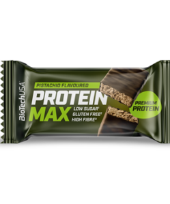 biotech protein max pisztacia 45 g i244431