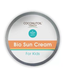 coconutoil bio napkrém gyerekeknek 70 ml