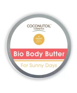 coconutoil bio testvaj napozáshoz 80 ml