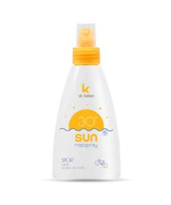 dr.kelen sunsave f30 sport napspray 150 ml