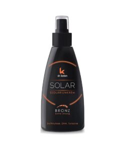 dr. kelen sunsolar bronz krém 12 ml