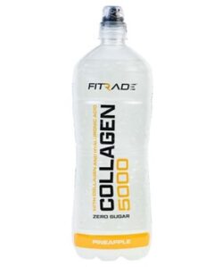 fitrade collagen 5000 ananasz izu 1000 ml i224665