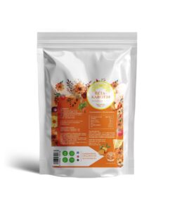 mag maxx béta karotin zöldségkristály 150 g
