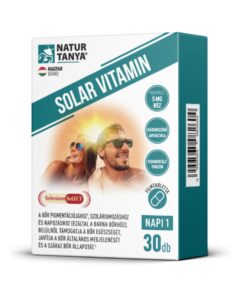 natur tanya solar vitamin 30 db
