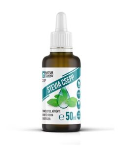 natur tanya stevia csepp 50 ml i228173