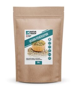 natur tanya vegan feherjepor 250 g i229333