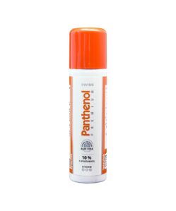 swiss panthenol premium sprayhab