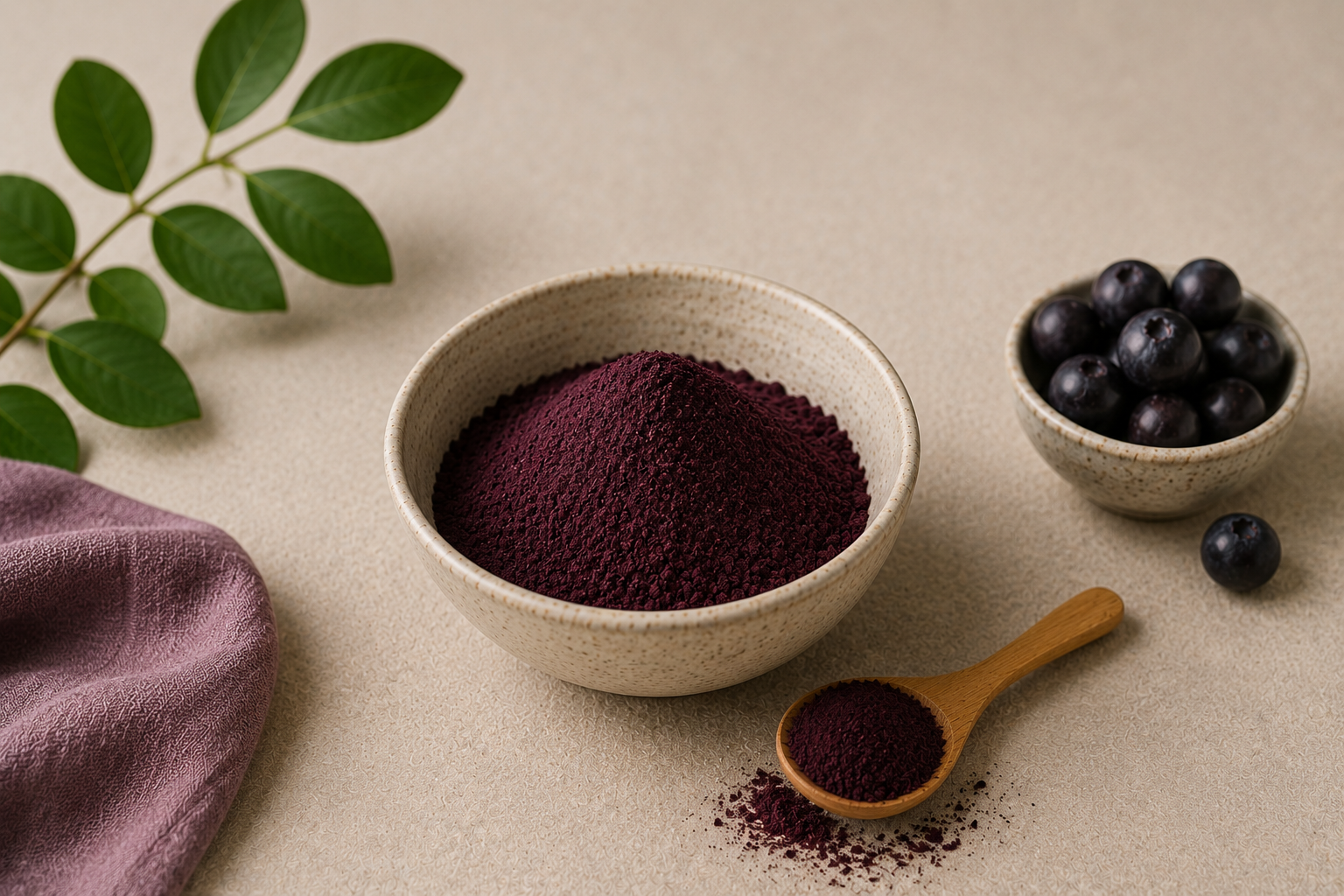acai