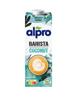 barista kókusz