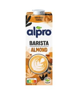 barista mandula